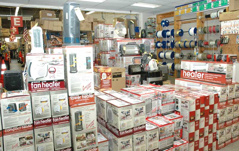 General Merchandise Bargain Supply, Louisville, KY